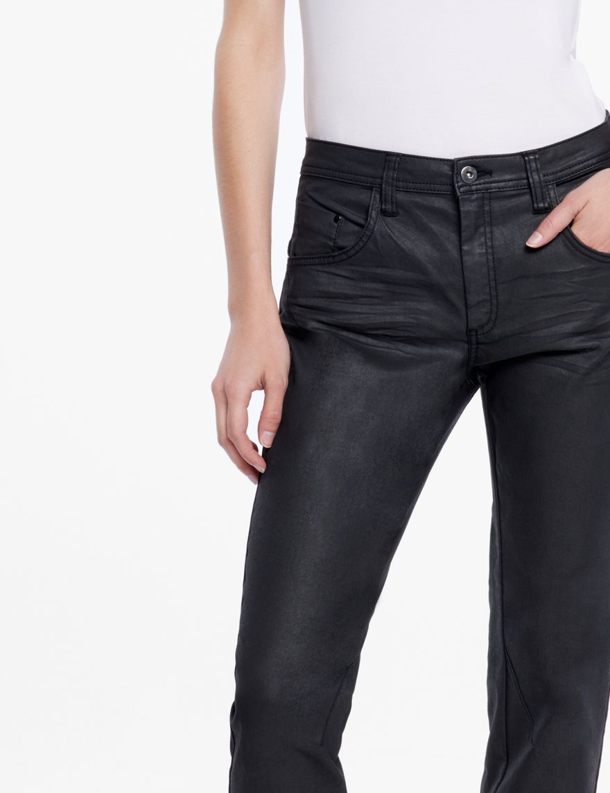 Sarah Pacini My Jeans - taille basse