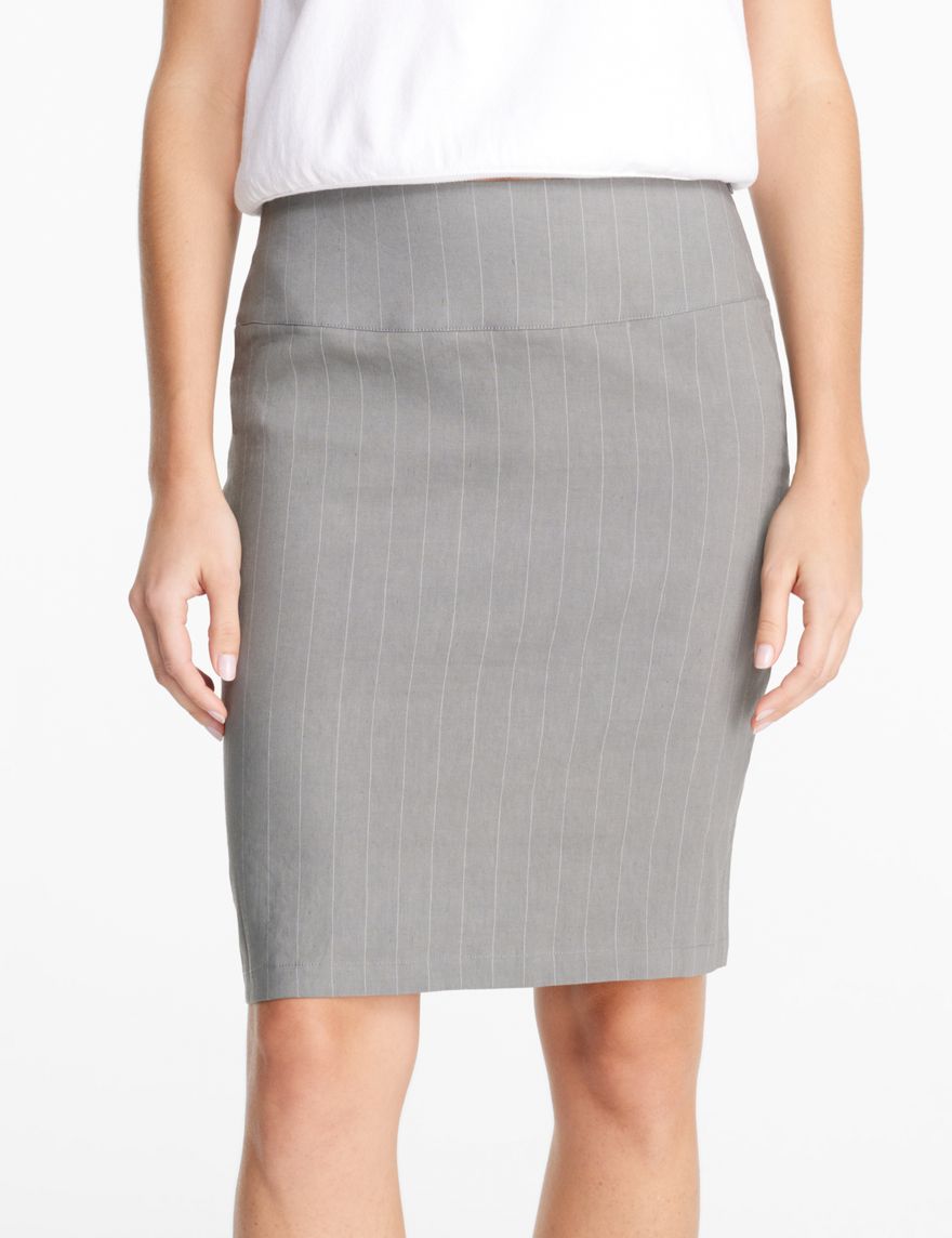 Sarah Pacini Short straight skirt