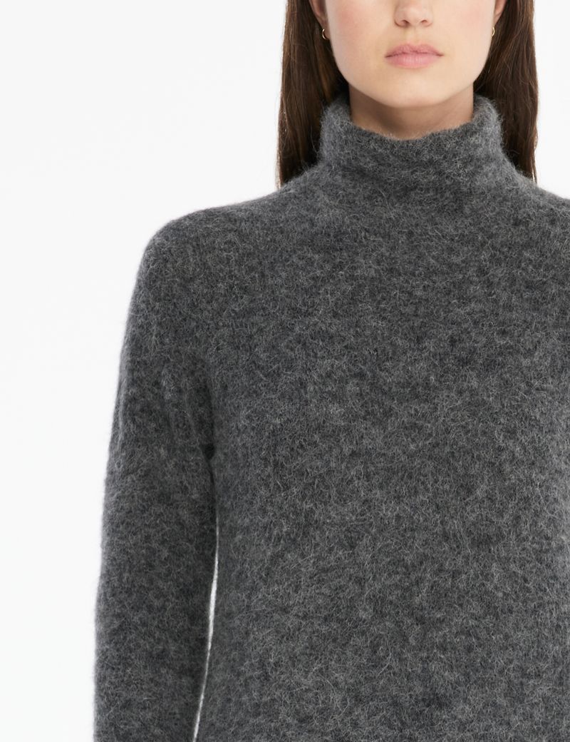 Sarah Pacini Seamless sweater - GenderCOOL