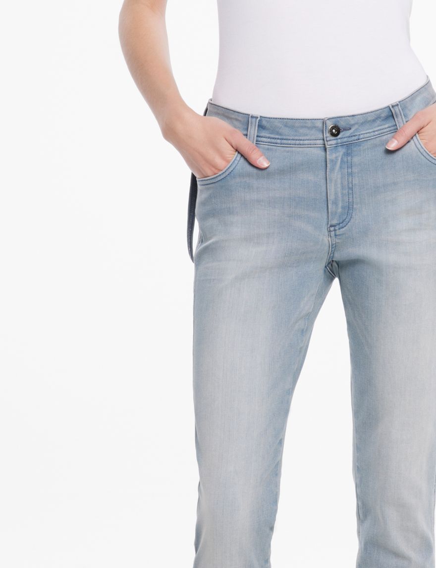 Sarah Pacini My Jeans - low fit