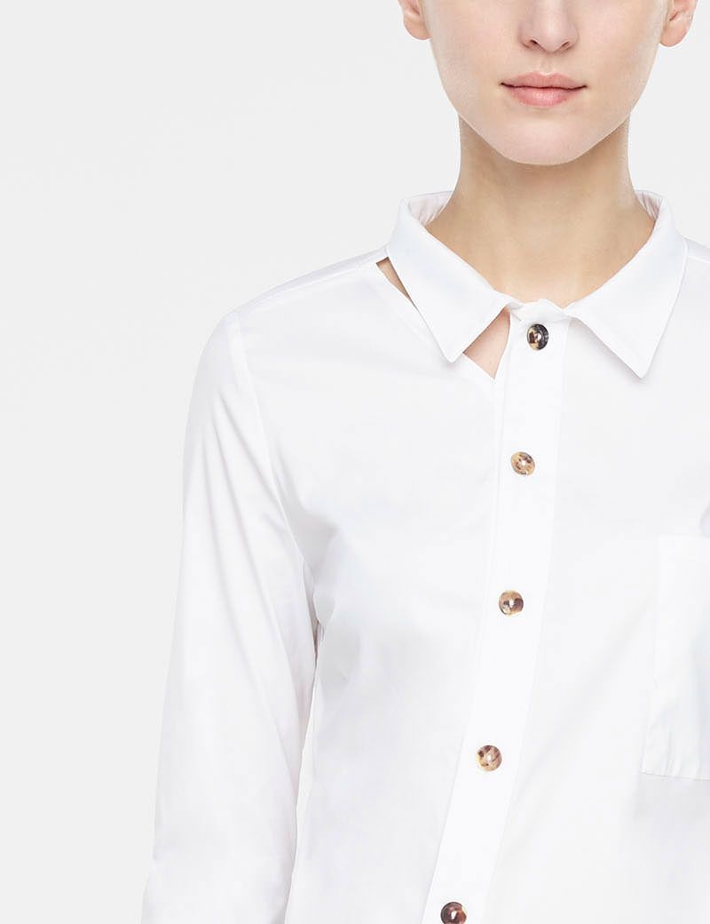 Sarah Pacini Shirt