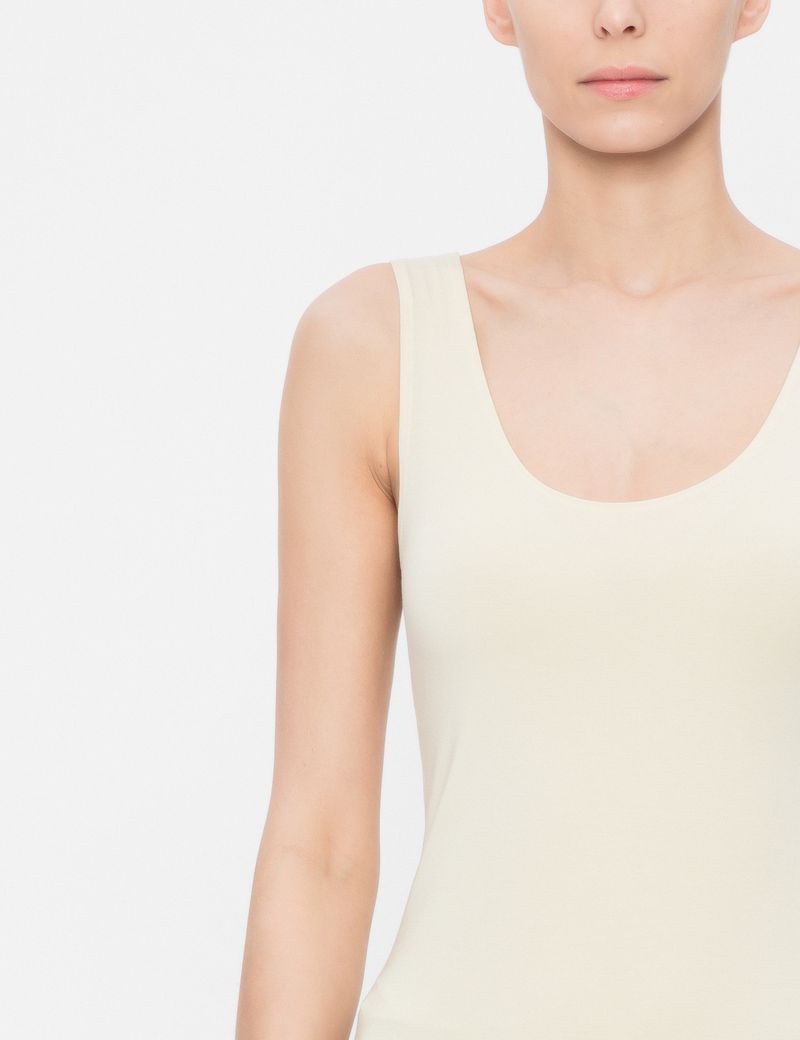 Modal Wide Straps Camisole