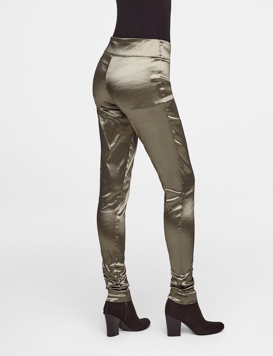Sarah Pacini Shimmering pants