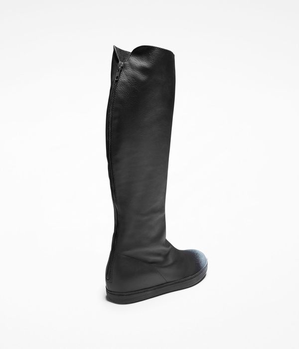 Sarah Pacini Tall boots
