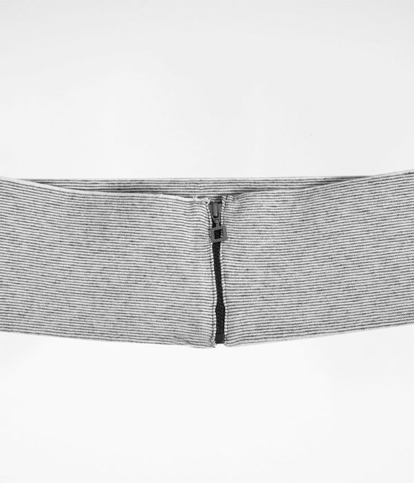 Sarah Pacini Wide zipped belt