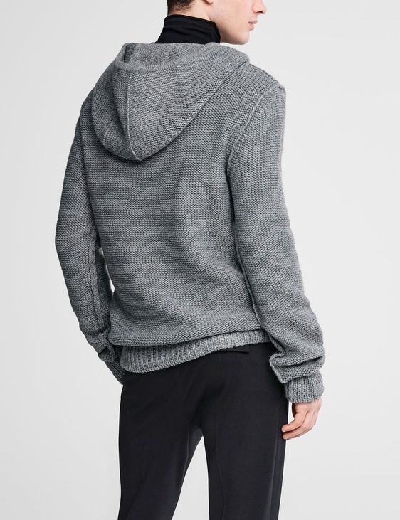 Sarah Pacini Pullover hoodie