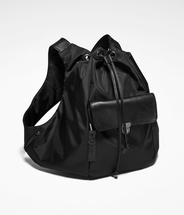 Sarah Pacini Backpack