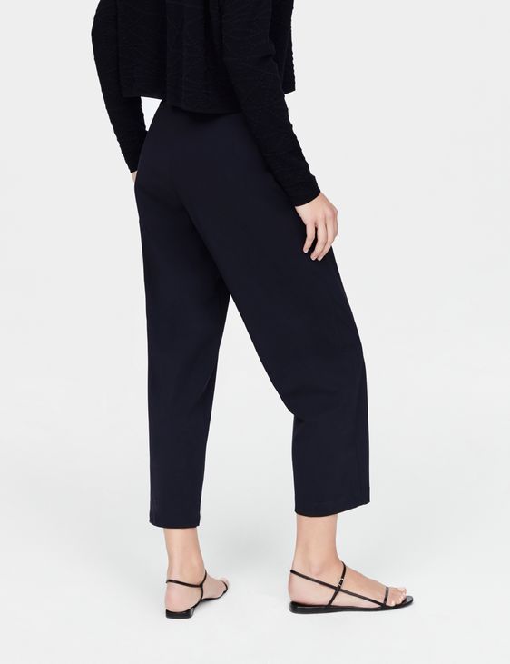 Sarah Pacini Pantalon léger - poches