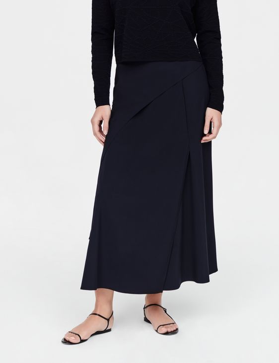 Sarah Pacini Light skirt - paneled