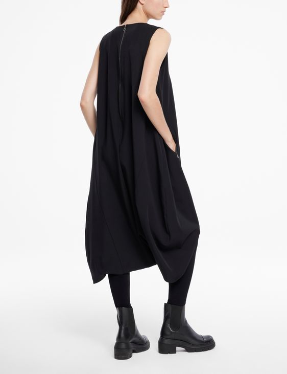 Sarah Pacini Maxi dress - jumpsuit style