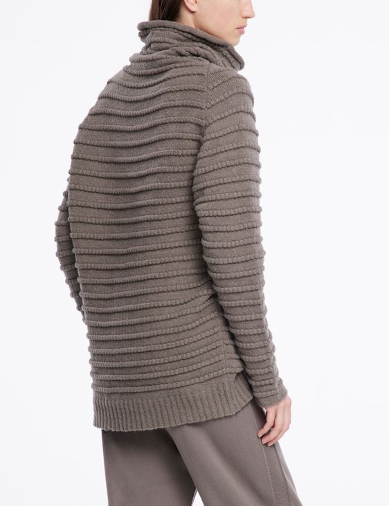 Sarah Pacini Cocoon-Pullover - Sweet Home