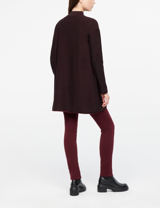 Sarah Pacini Knit dress - chiné