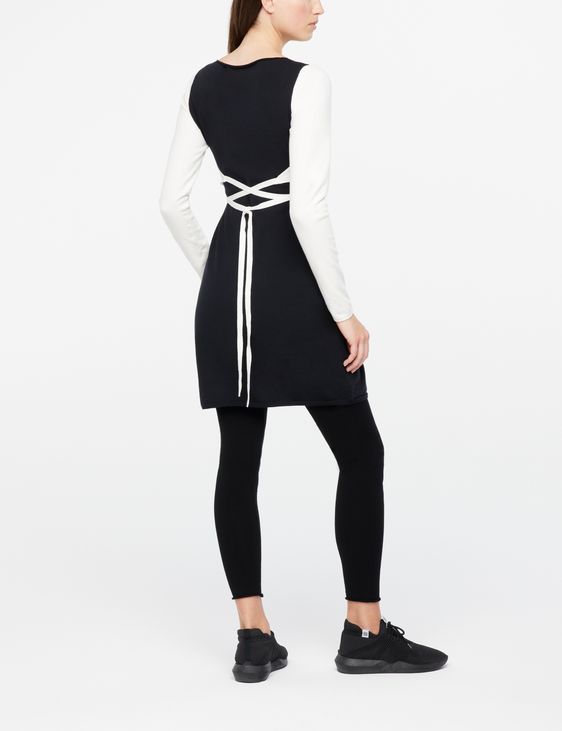 Sarah Pacini Knit dress - seamless