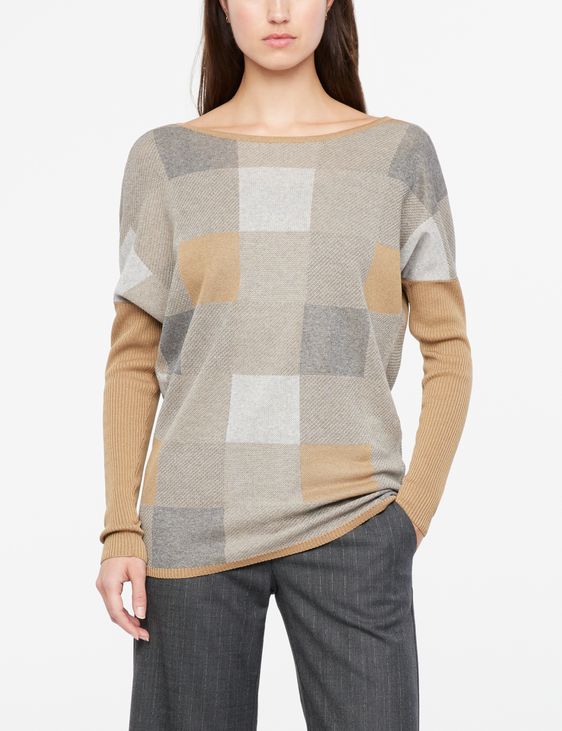 Sarah Pacini Sweater - digital