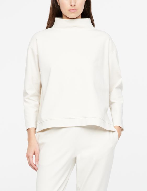 Sarah Pacini Sweater - bio jersey
