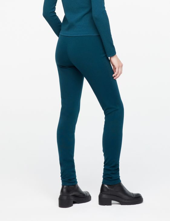 Sarah Pacini Long leggings - jersey