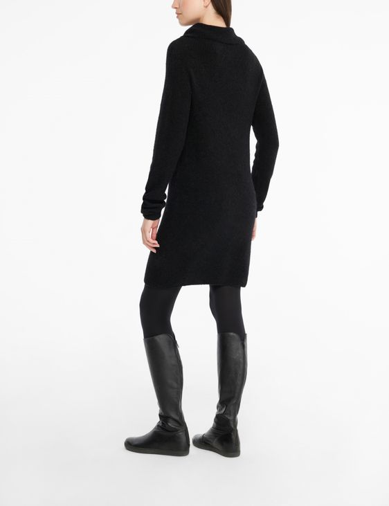 Sarah Pacini Knit dress - seamless