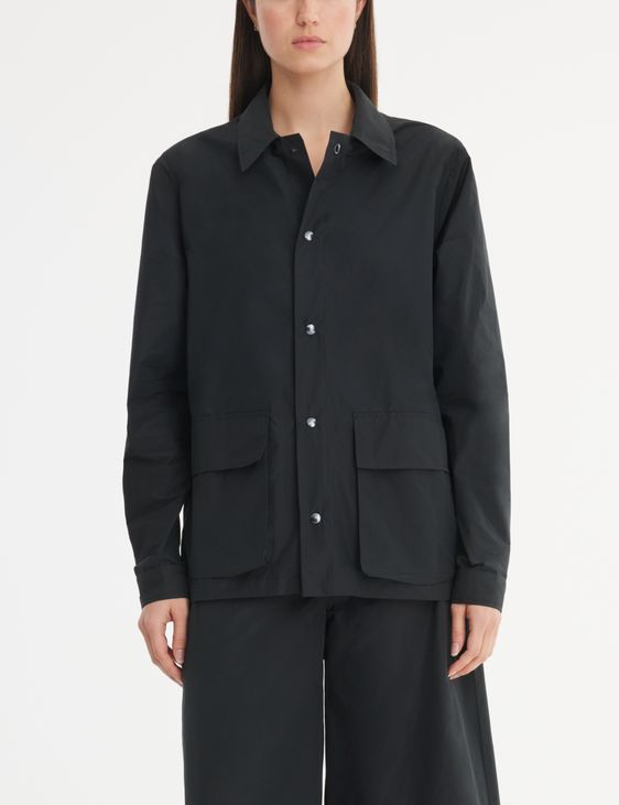 Sarah Pacini GenderCOOL jacket