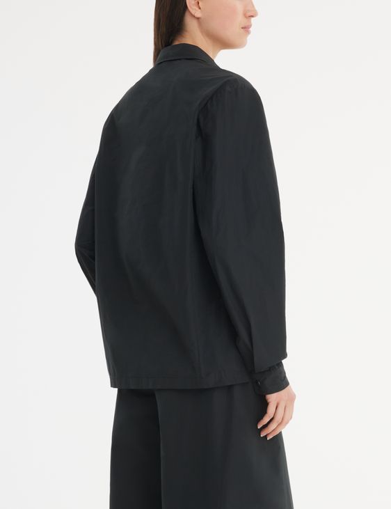 Sarah Pacini GenderCOOL jacket