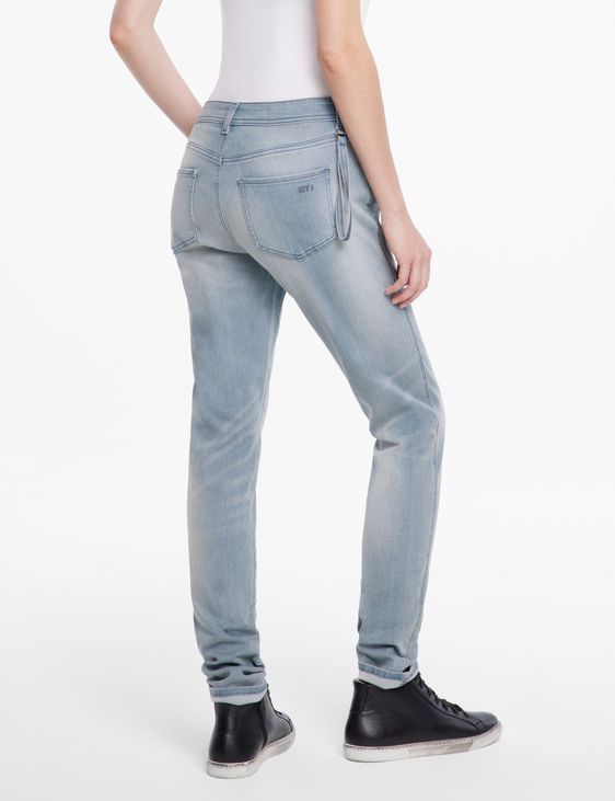 Sarah Pacini My Jeans - low fit