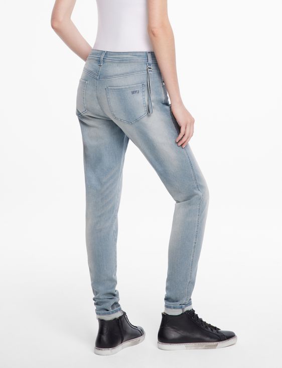 Sarah Pacini My Jeans - urban fit