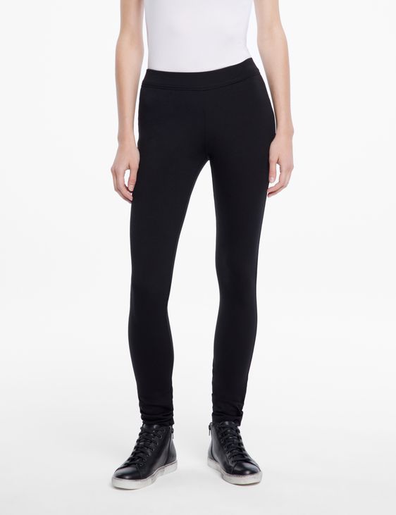 Viscose Jersey Leggings