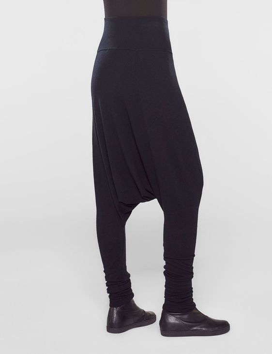 Sarah Pacini - All looks  Dress over pants, Cozy fashion, Sarah