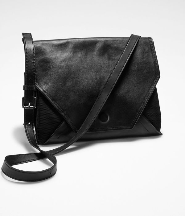 New look shop sling bag