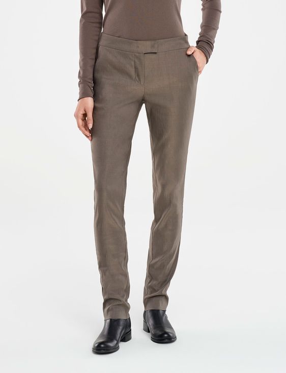 Sarah Pacini Pants