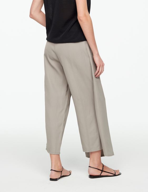 Amazon.com: Ombhsd Men Casual Pants Elastic Waist Loose Irregular Skirt  Trousers Men Streetwear Wide Leg Pants (Color : Black, Size : XXXXX-Large)  : Clothing, Shoes & Jewelry