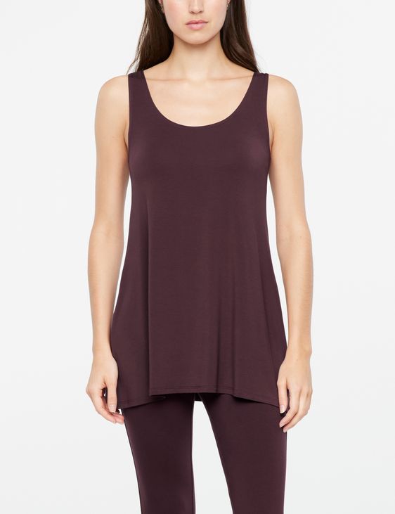 Modal Wide Straps Camisole