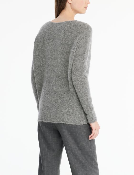 Mixture casual sweater - seamless by Sarah Pacini