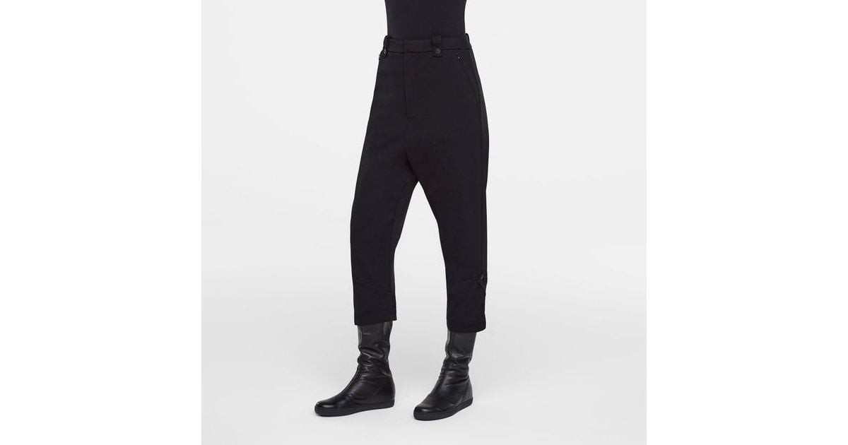 Chiquease Pantalon Décontracté À Jambe Droite Et ... - Shein