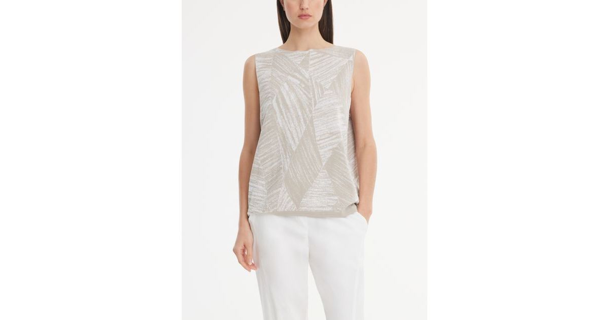 Pull Sarah Pacini Bimatière Taille 0 - Occasion En Très Bon état - Style Chic Et Moderne