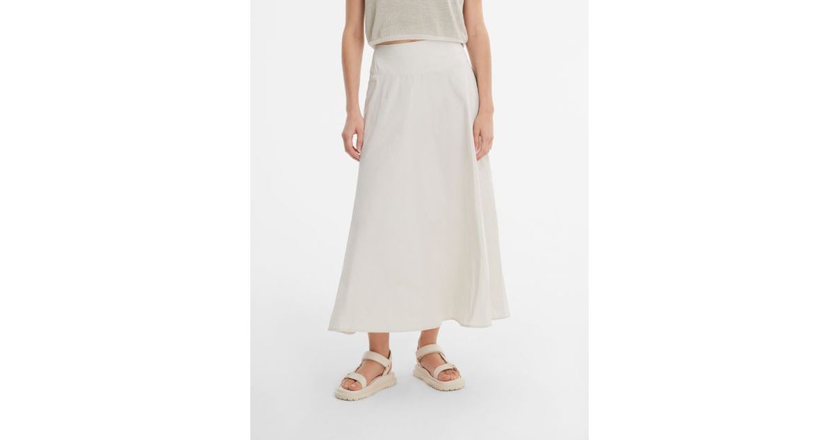 Jupe Longue (Maxi) Noire Sarah Pacini - Taille T1 (36/38) - Occasion Très Bon État