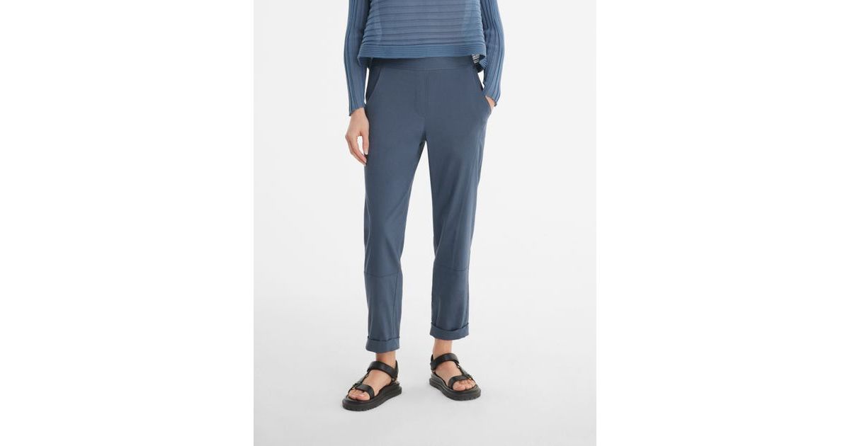 Pantalon Sarah Pacini Bambou Taille 0 - Neuf Sans étiquette