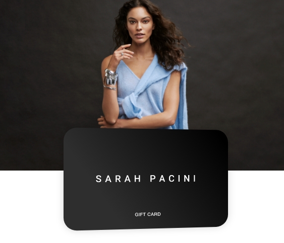 Sarah Pacini - Outlet of  - Shipping in 24h - Free return