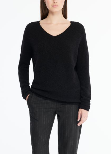 Sarah Pacini Casual sweater - seamless