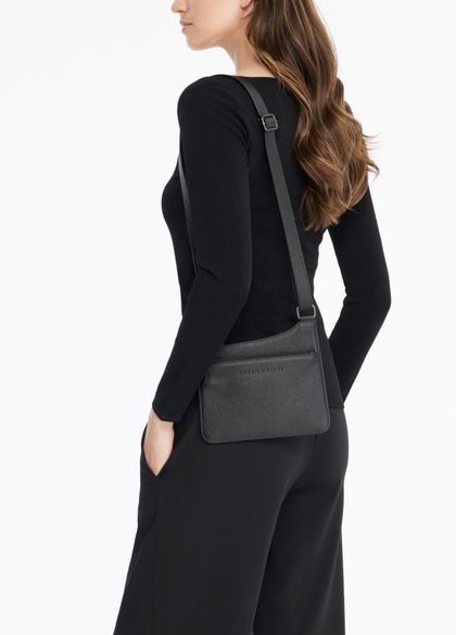 Sarah Pacini Leather handbag - GenderCOOL