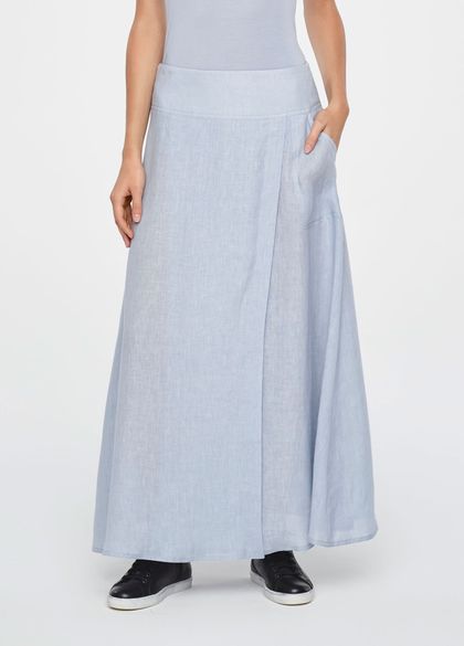 Sarah Pacini apron skirt, size 2, $160 NZD