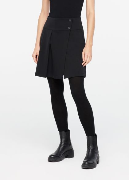 Sarah Pacini apron skirt, size 2, $160 NZD