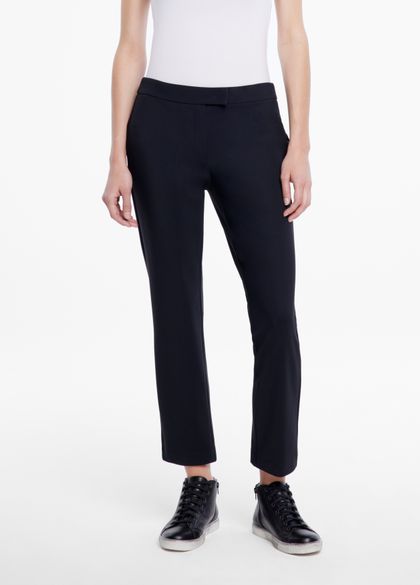 Sarah Pacini Olive Green 2pc Cardigan Pants Set Size OS One Size