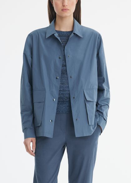 Sarah Pacini Gendercool jacket